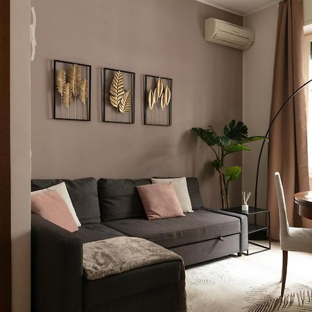 Dehomes - Citylife & Sempione Exclusive Suite Milan Bagian luar foto