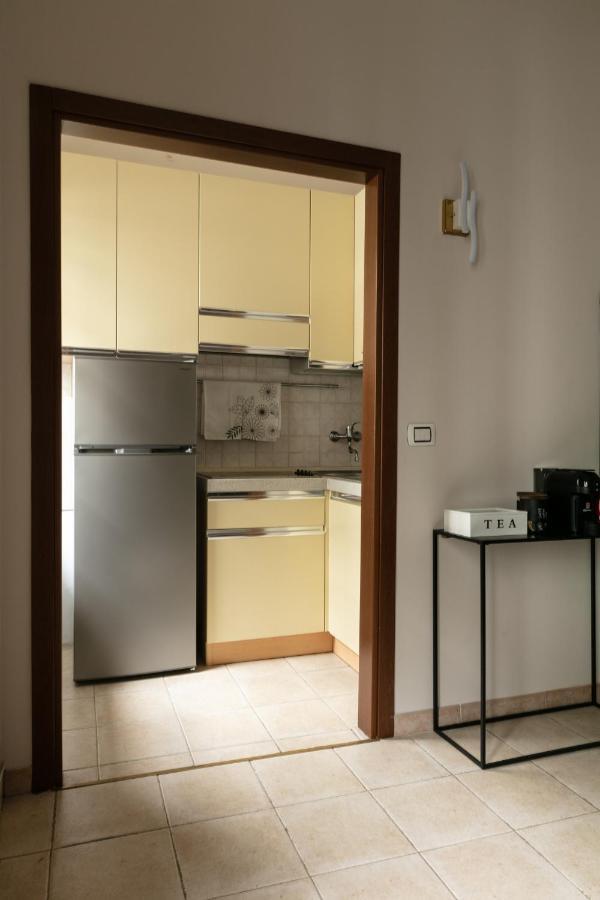 Dehomes - Citylife & Sempione Exclusive Suite Milan Bagian luar foto