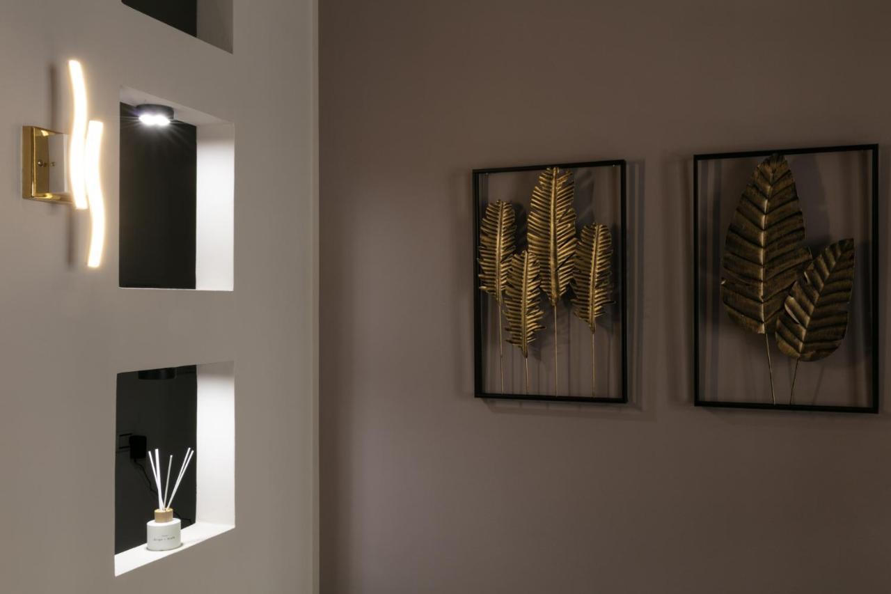 Dehomes - Citylife & Sempione Exclusive Suite Milan Bagian luar foto