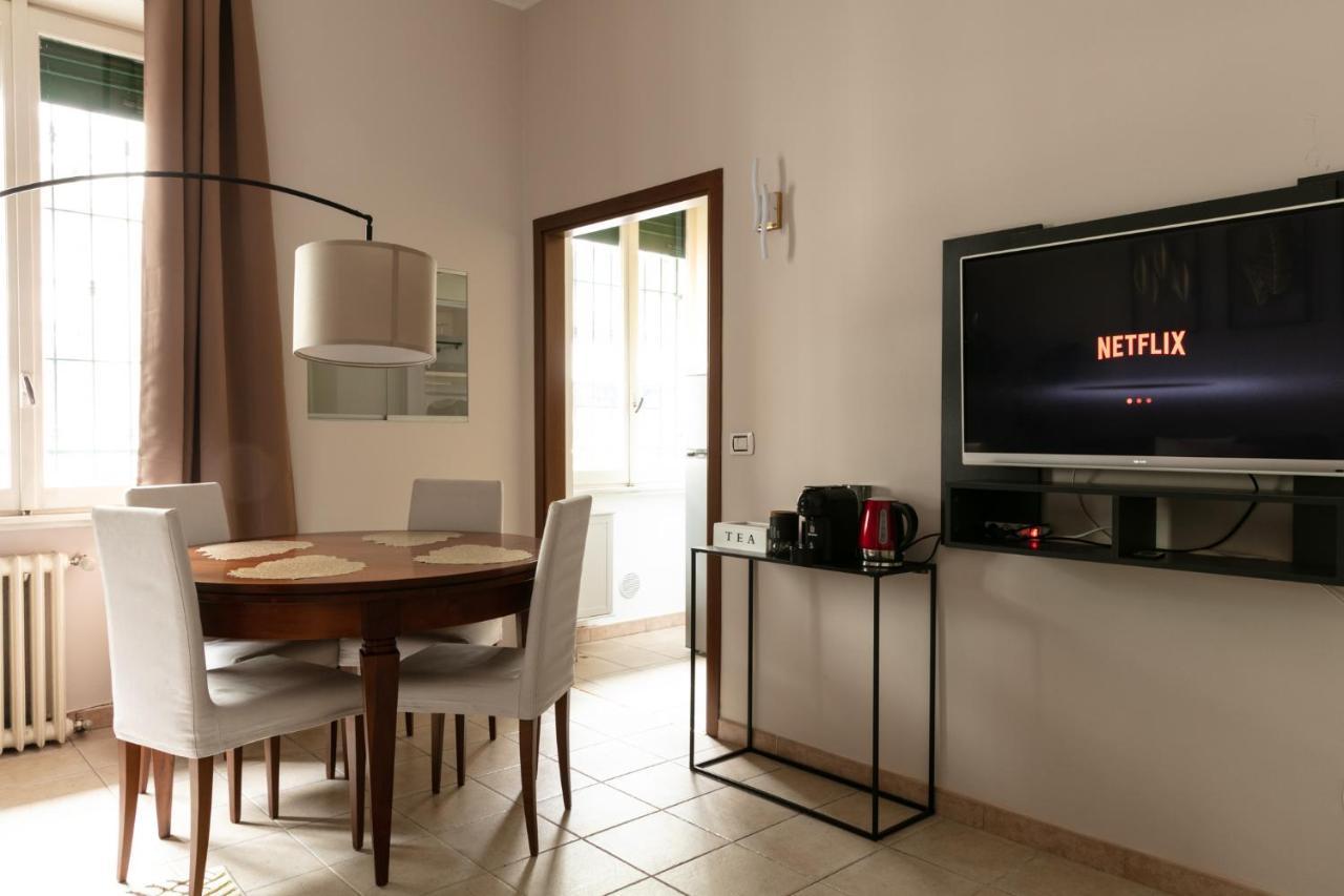 Dehomes - Citylife & Sempione Exclusive Suite Milan Bagian luar foto