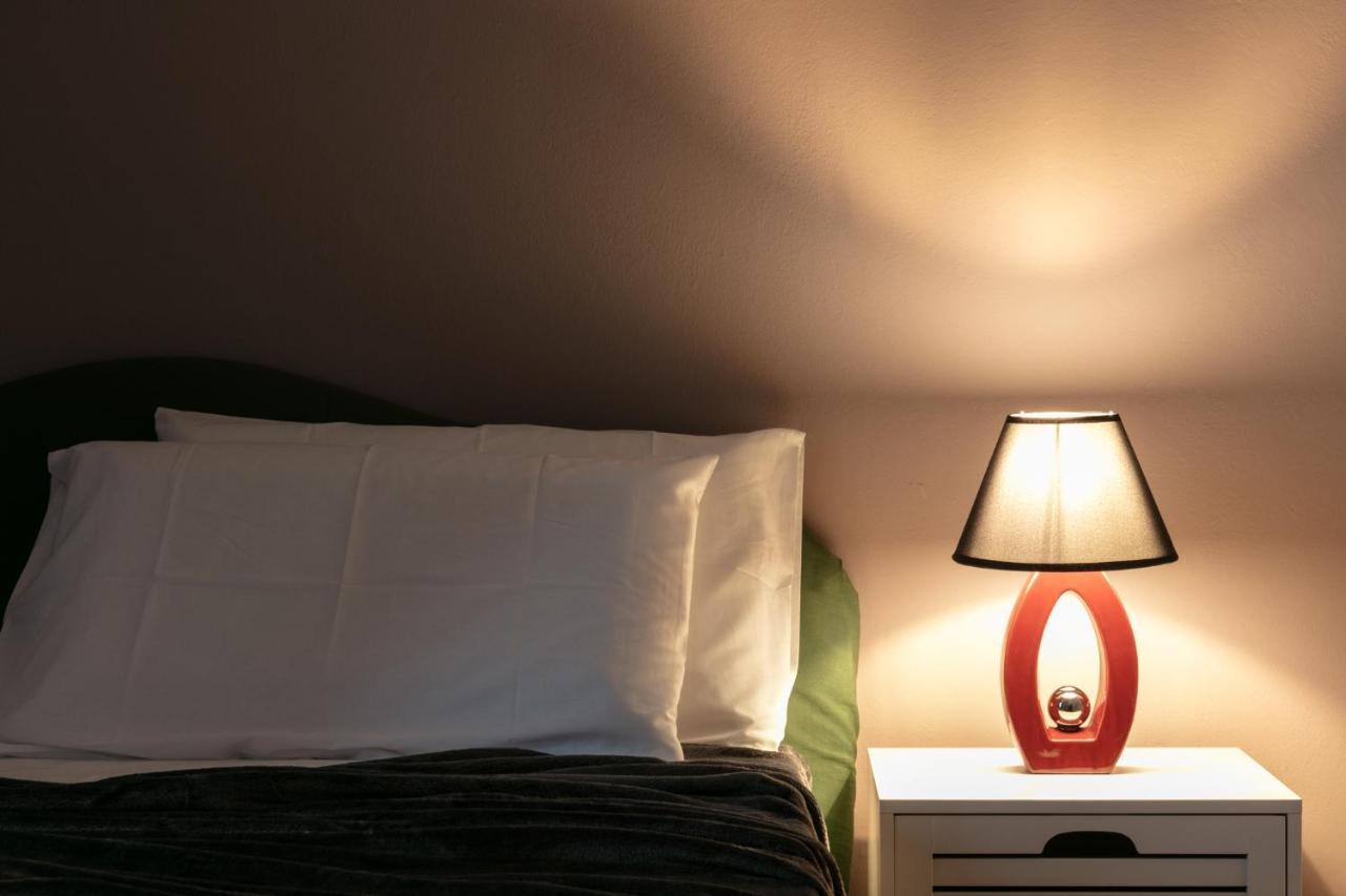 Dehomes - Citylife & Sempione Exclusive Suite Milan Bagian luar foto