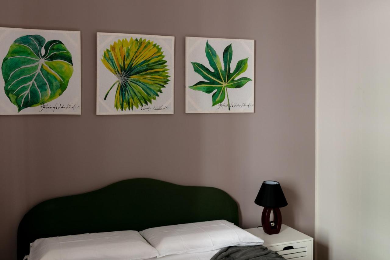 Dehomes - Citylife & Sempione Exclusive Suite Milan Bagian luar foto