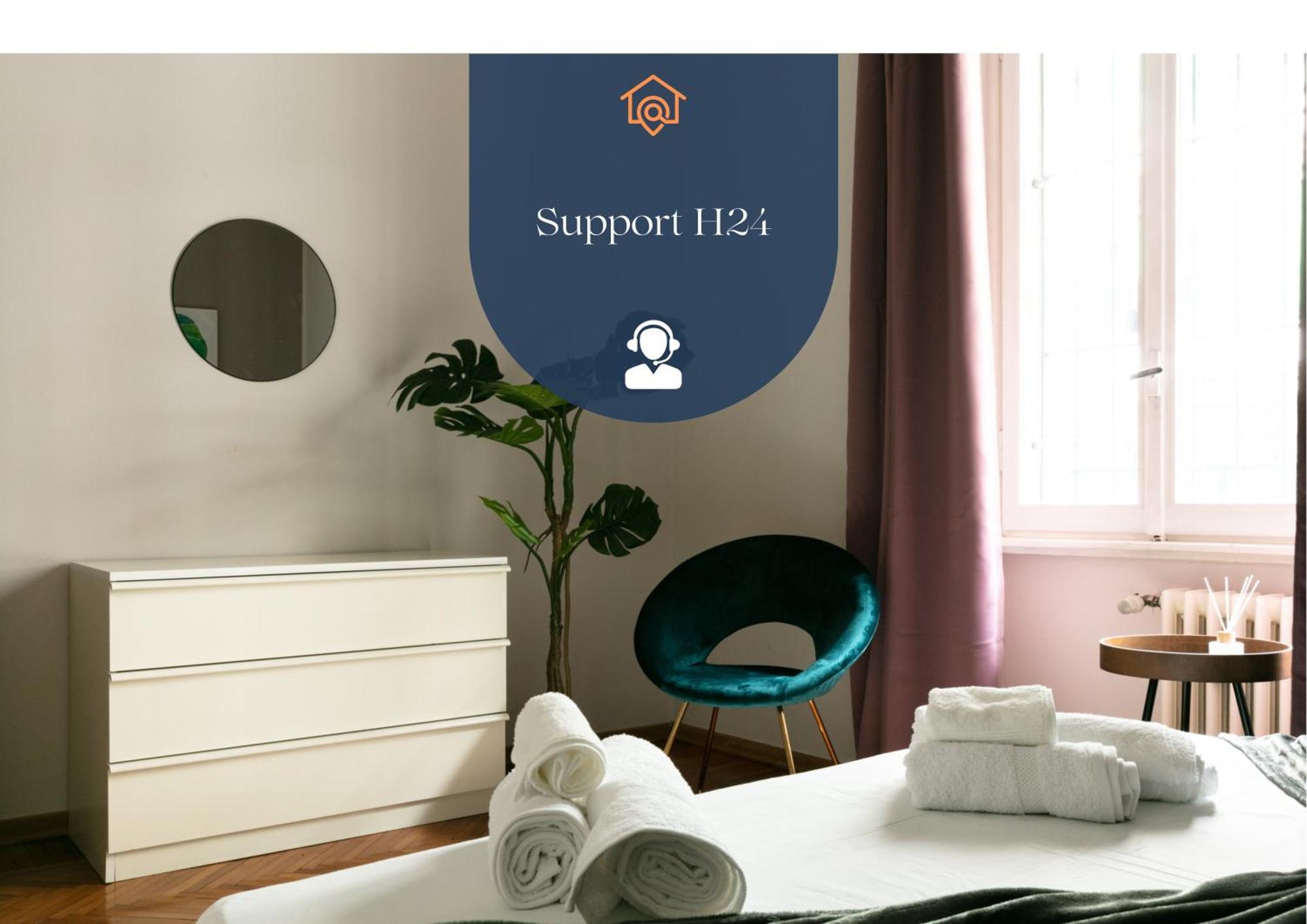 Dehomes - Citylife & Sempione Exclusive Suite Milan Bagian luar foto