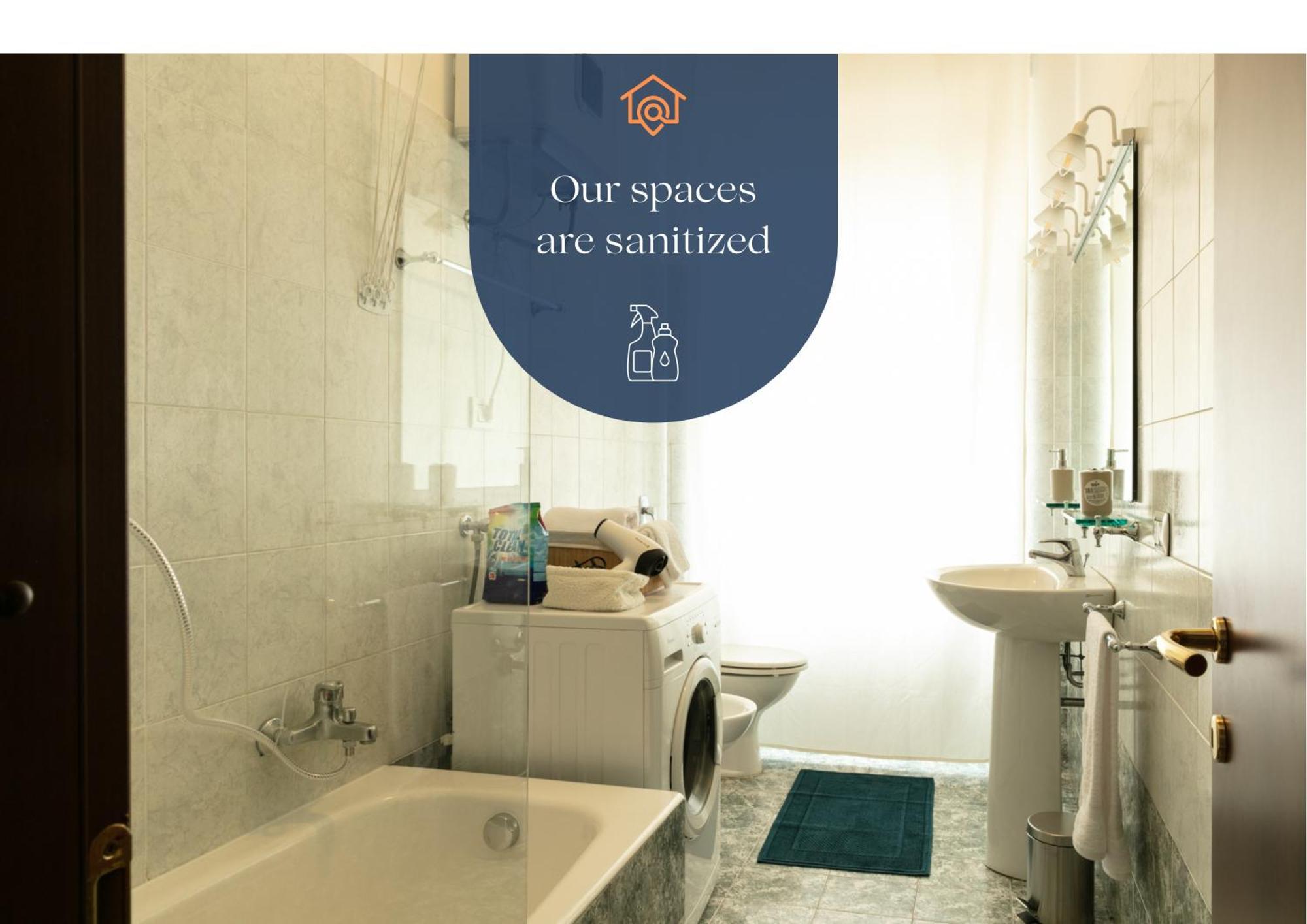 Dehomes - Citylife & Sempione Exclusive Suite Milan Bagian luar foto